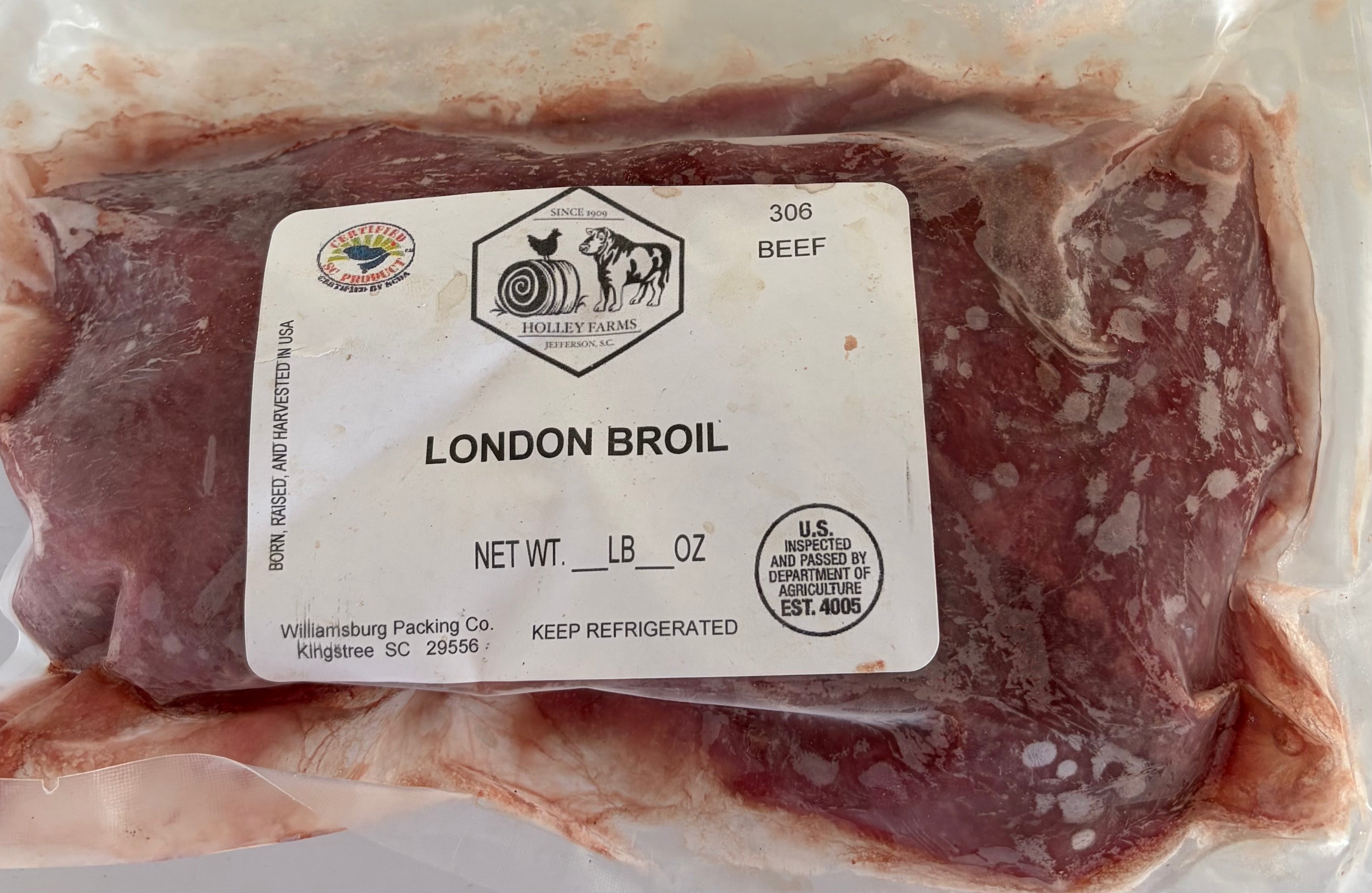 London Broil