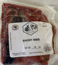 Short Ribs