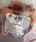 Soup Bones