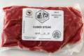 Cube Steak