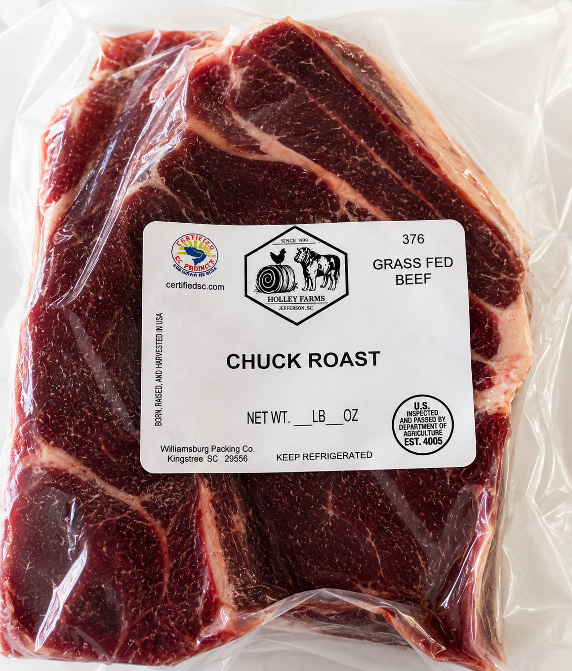 Chuck Roast