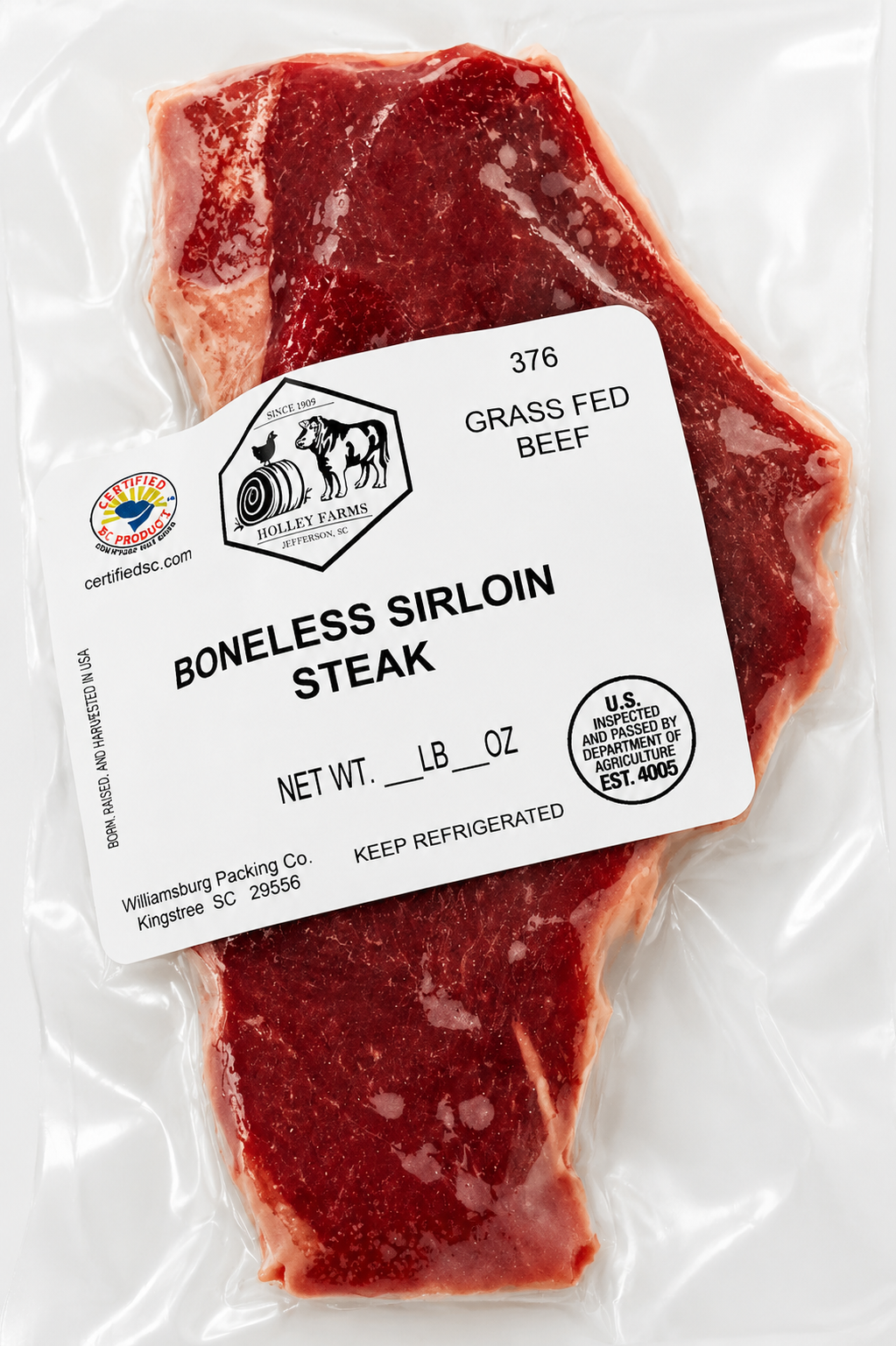 Sirloin
