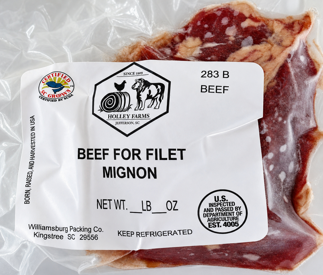 Filet
