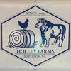 Holley Farms - Home